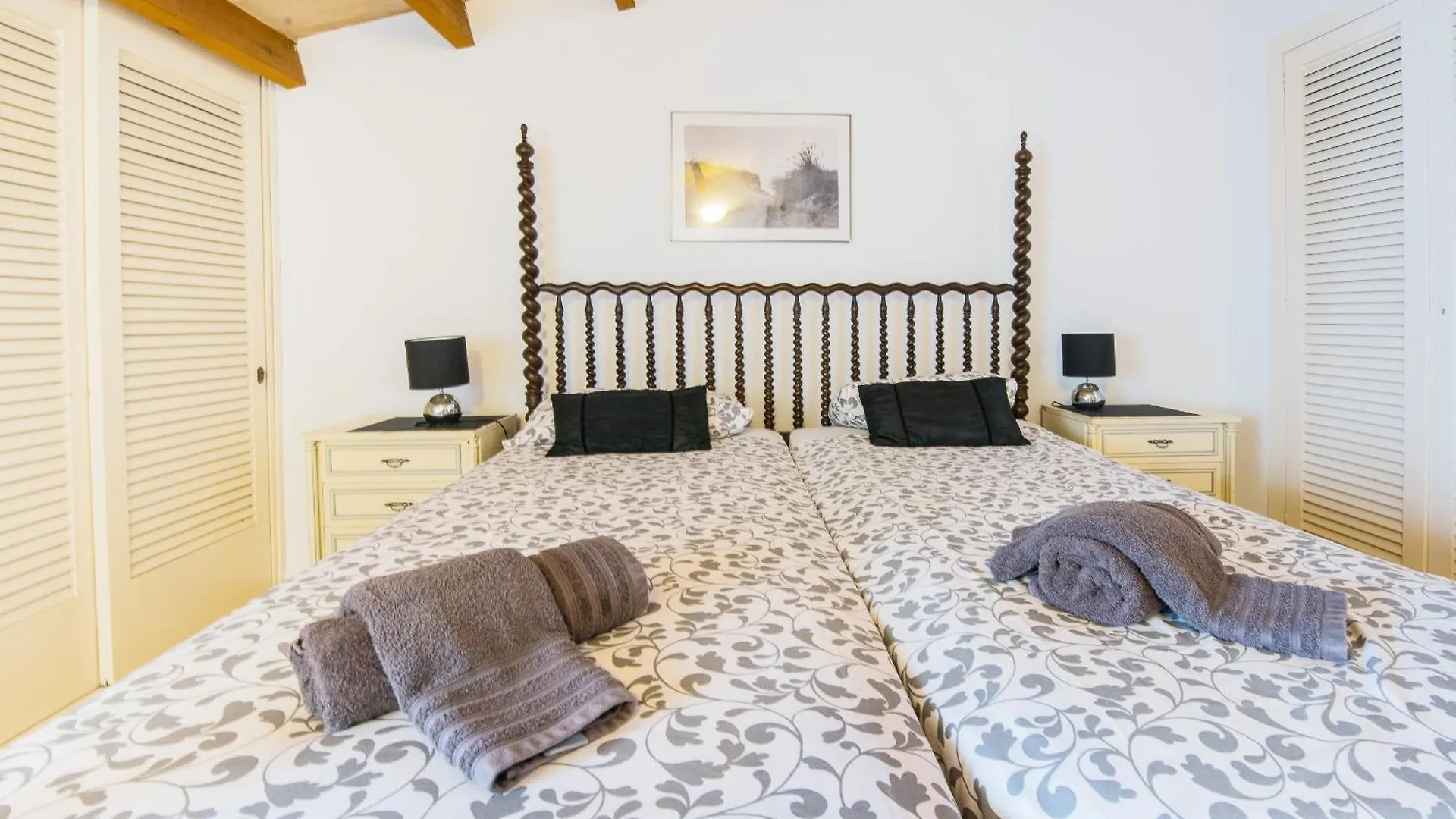 Apartamento Ferrera Park 623 Cala Ferrera  Apartment Cala Ferrera (Mallorca)