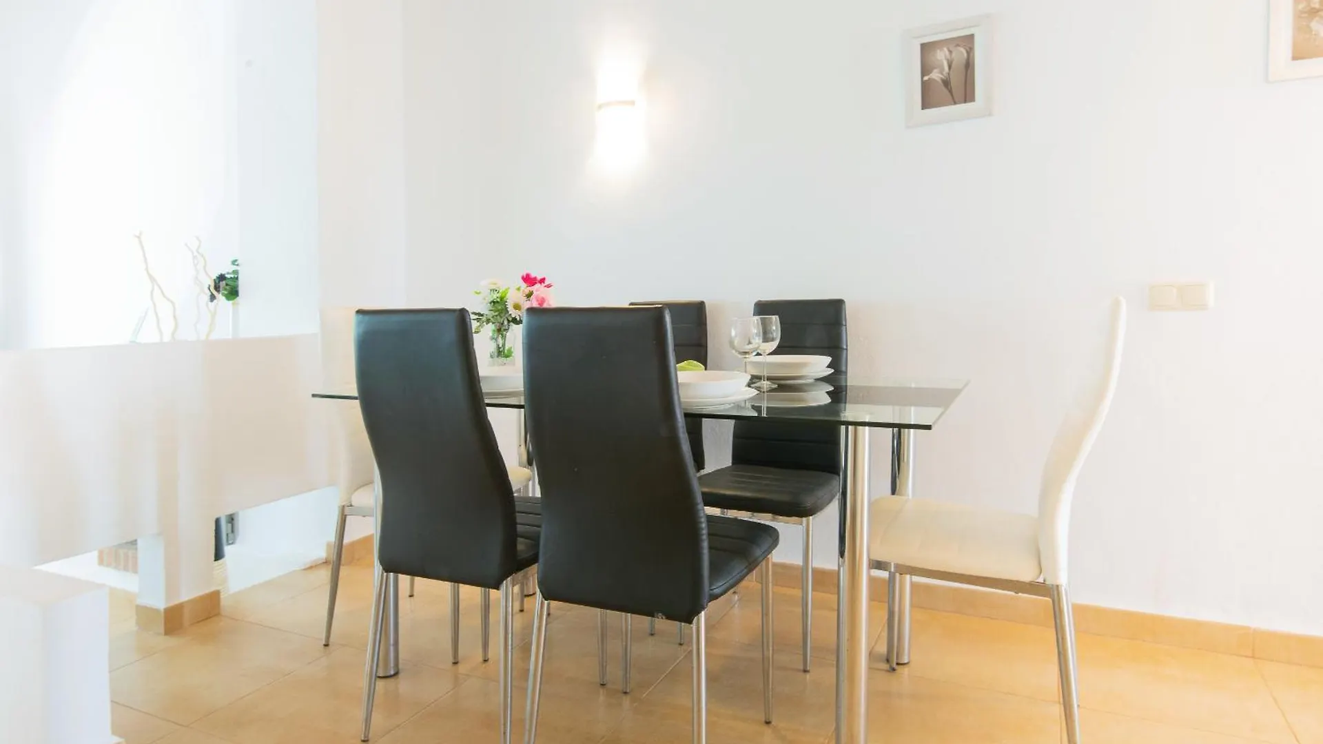 Apartment Apartamento Ferrera Park 623 Cala Ferrera  Spain