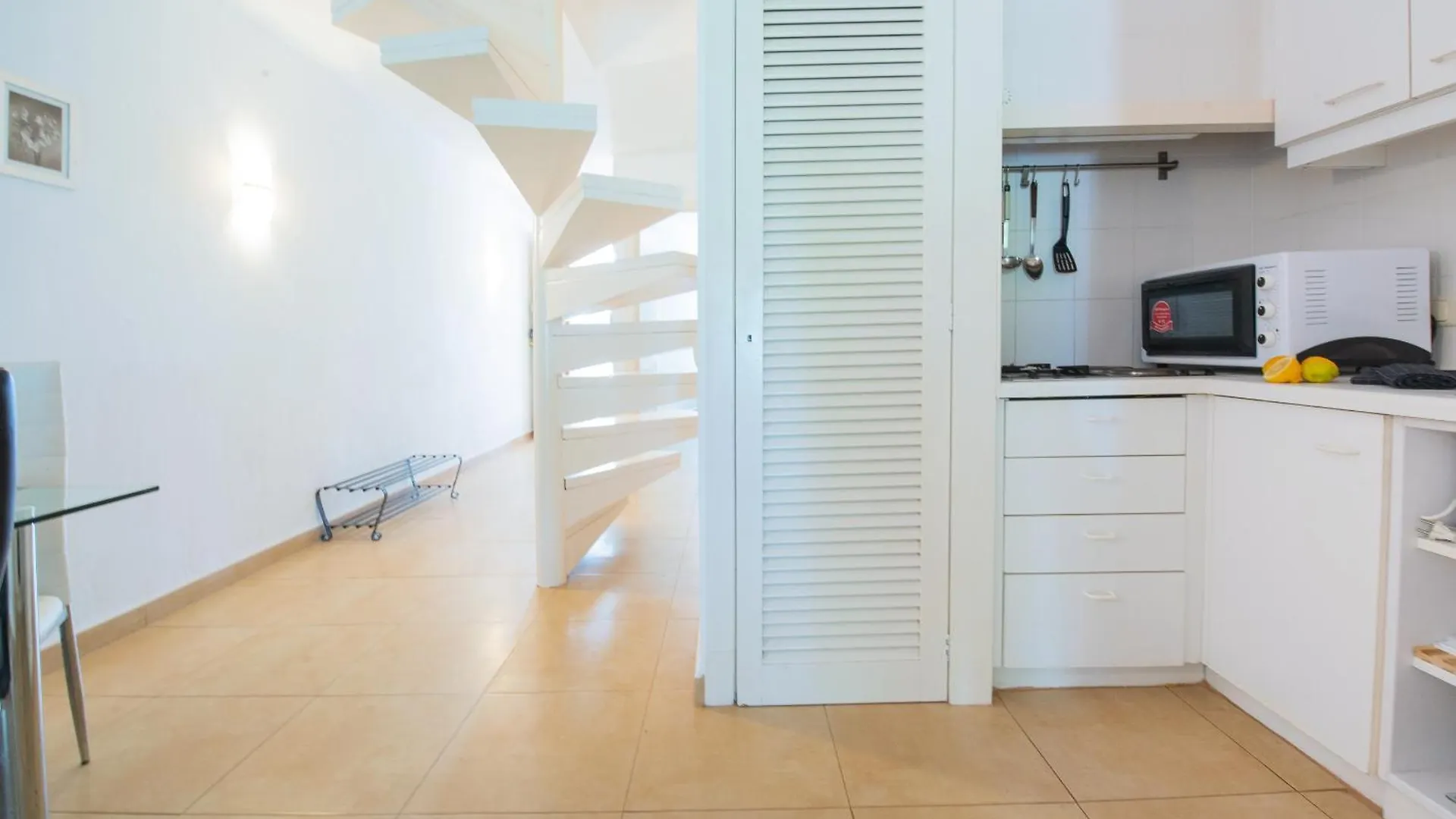 Apartment Apartamento Ferrera Park 623 Cala Ferrera