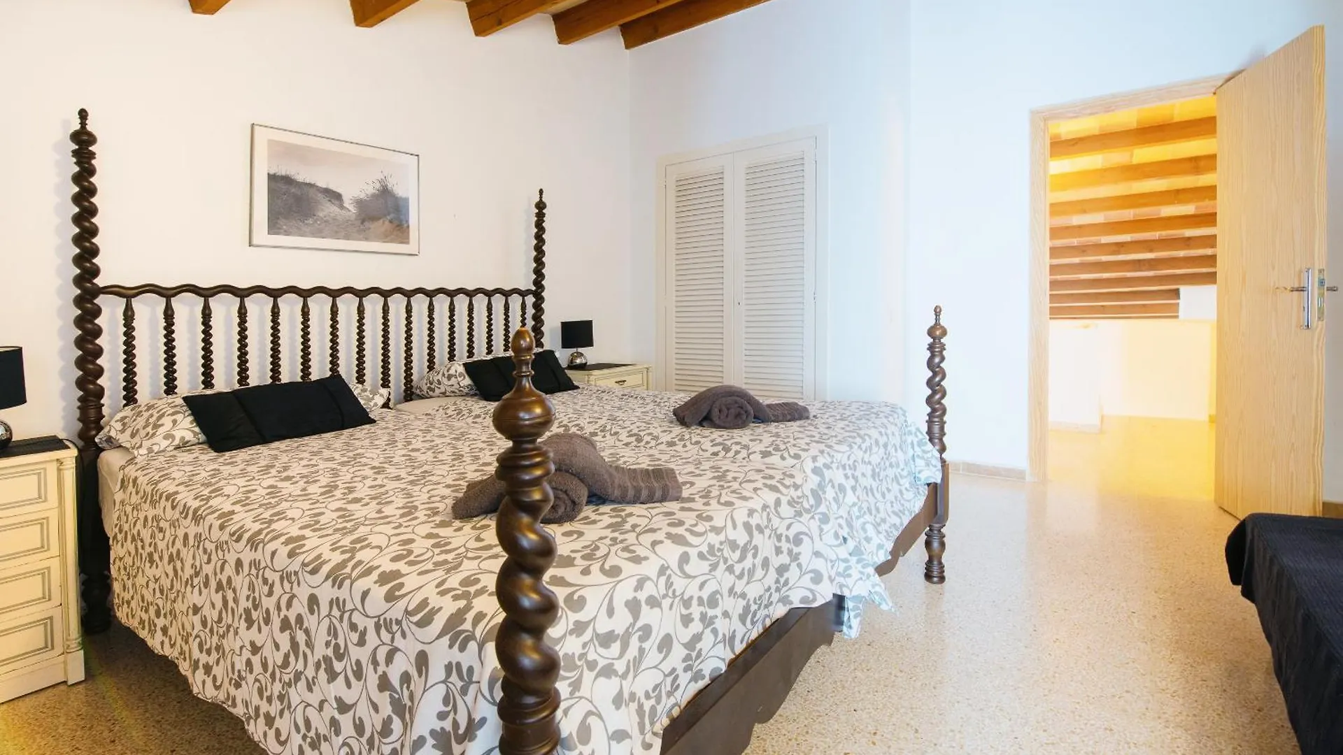Apartamento Ferrera Park 623 Cala Ferrera  0*, Cala Ferrera (Mallorca)