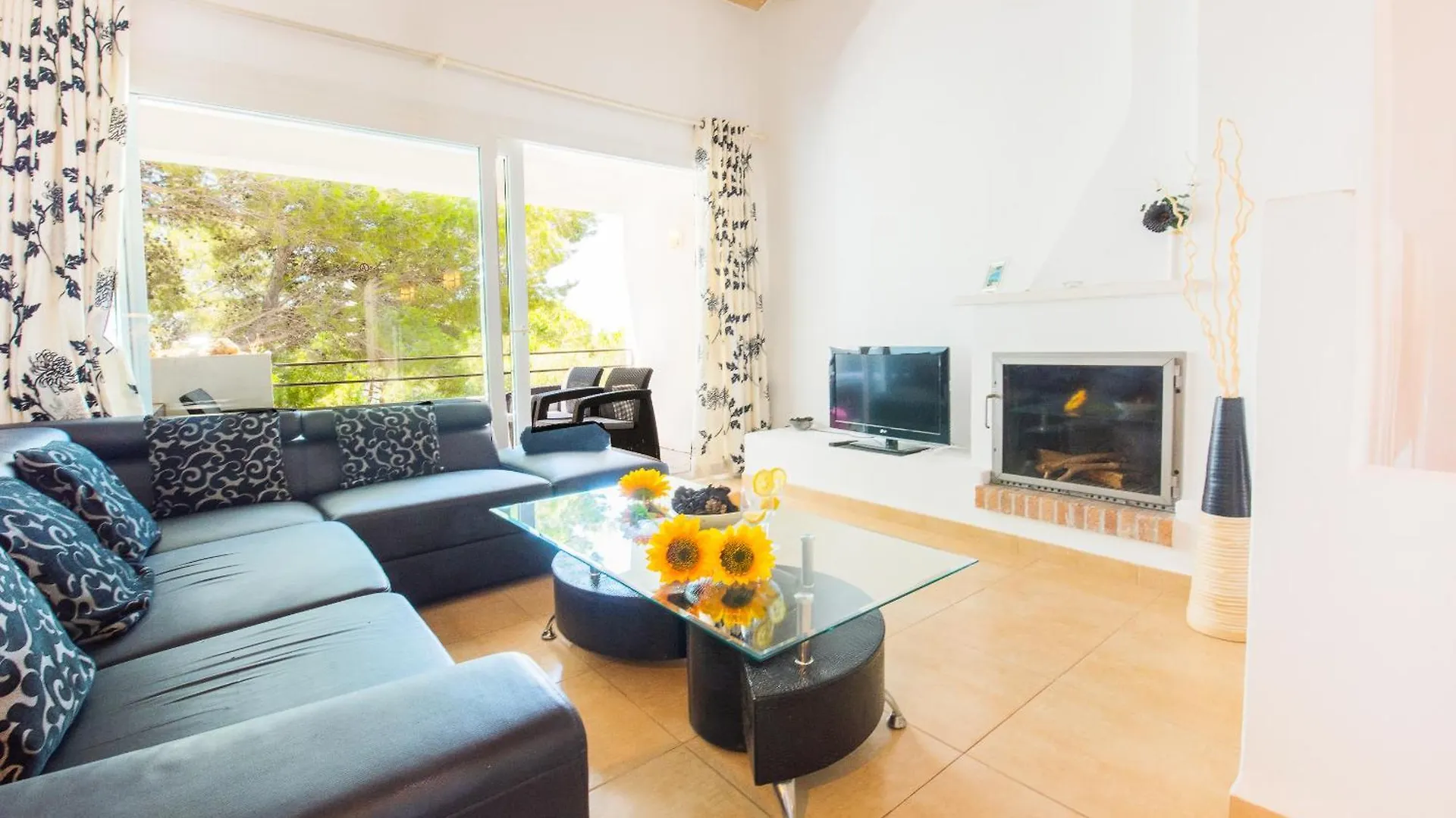 Apartment Apartamento Ferrera Park 623 Cala Ferrera  Spain