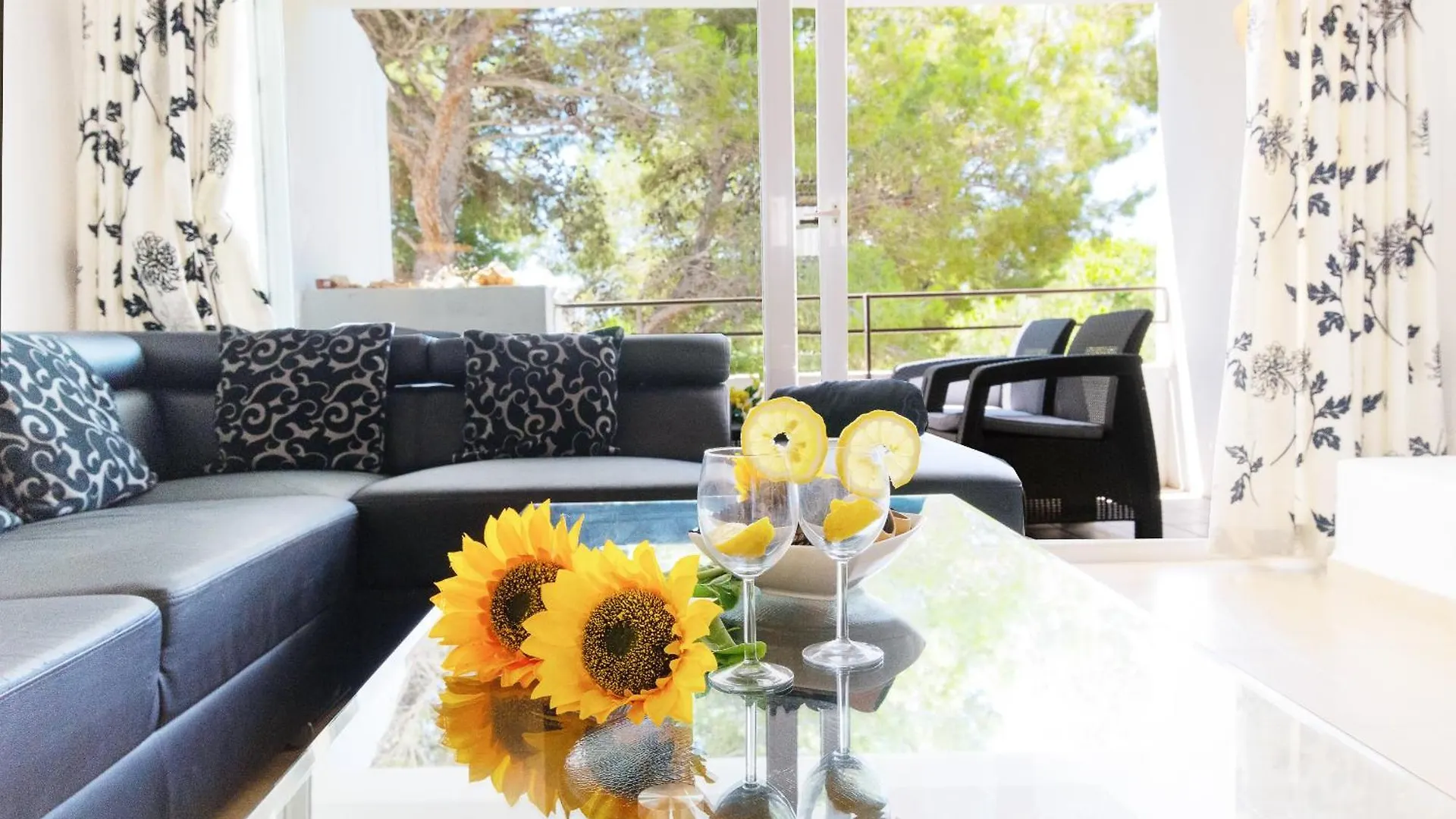 Apartamento Ferrera Park 623 Cala Ferrera  Cala Ferrera (Mallorca)