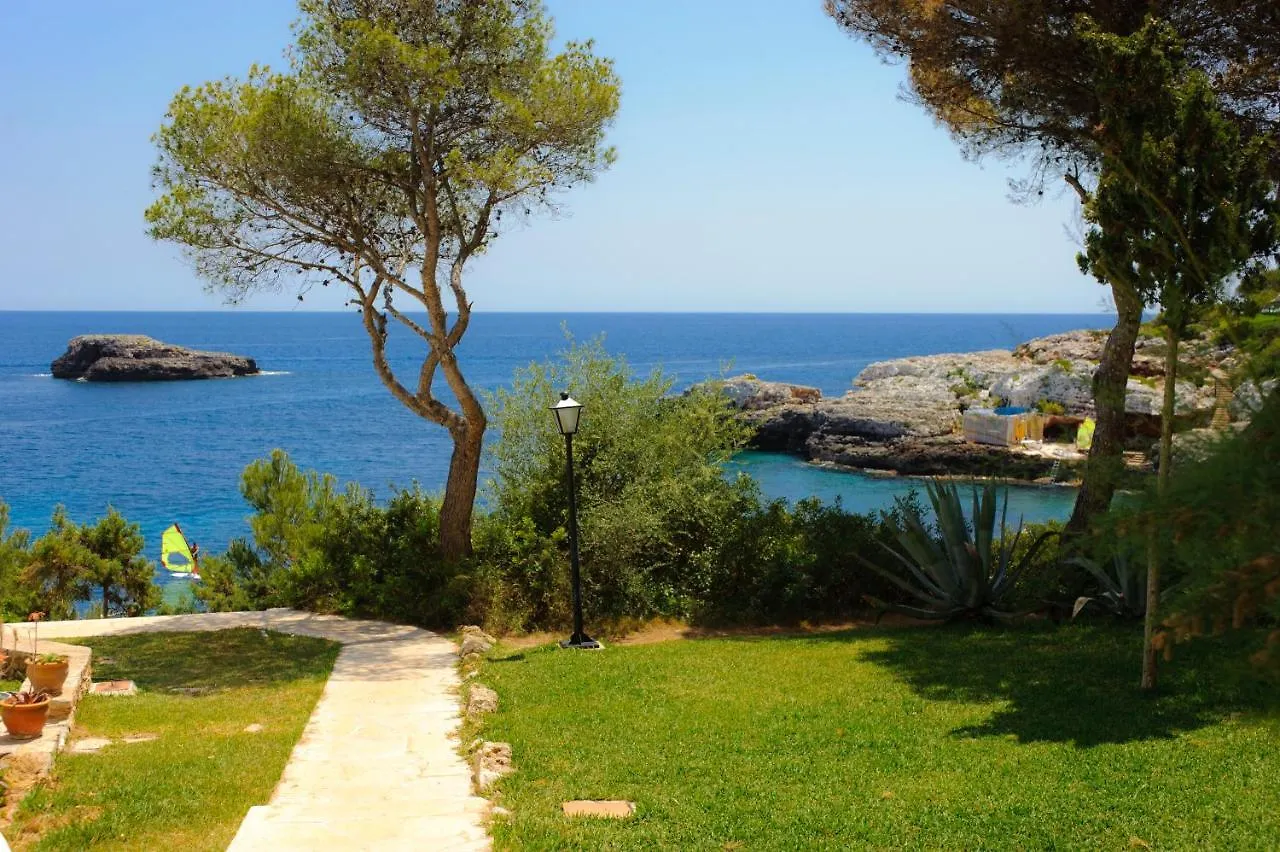 Apartment Apartamento Ferrera Park 623 Cala Ferrera