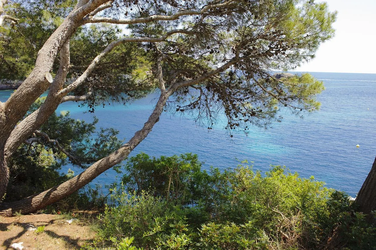 Apartamento Ferrera Park 623 Cala Ferrera  0*, Cala Ferrera (Mallorca)