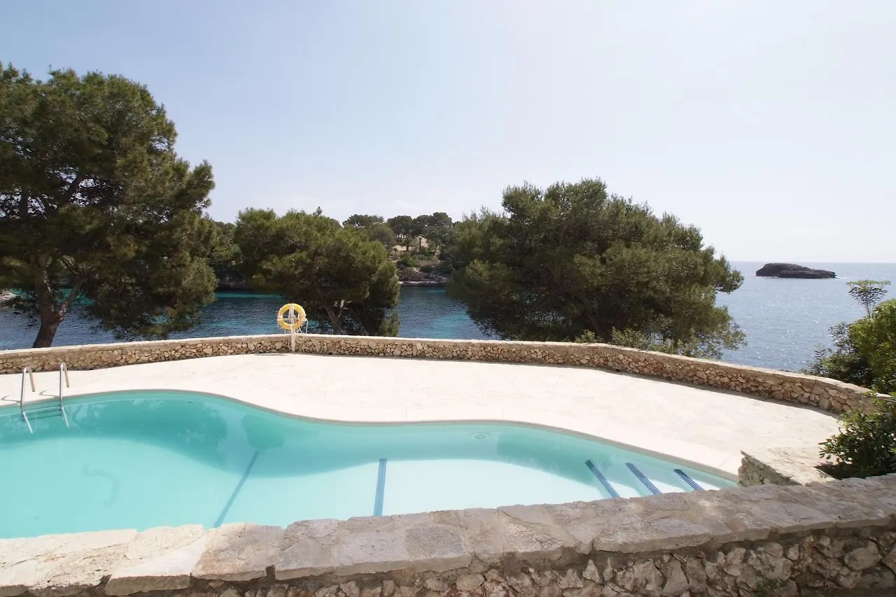 Apartamento Ferrera Park 623 Cala Ferrera  0*, Cala Ferrera (Mallorca) Spain