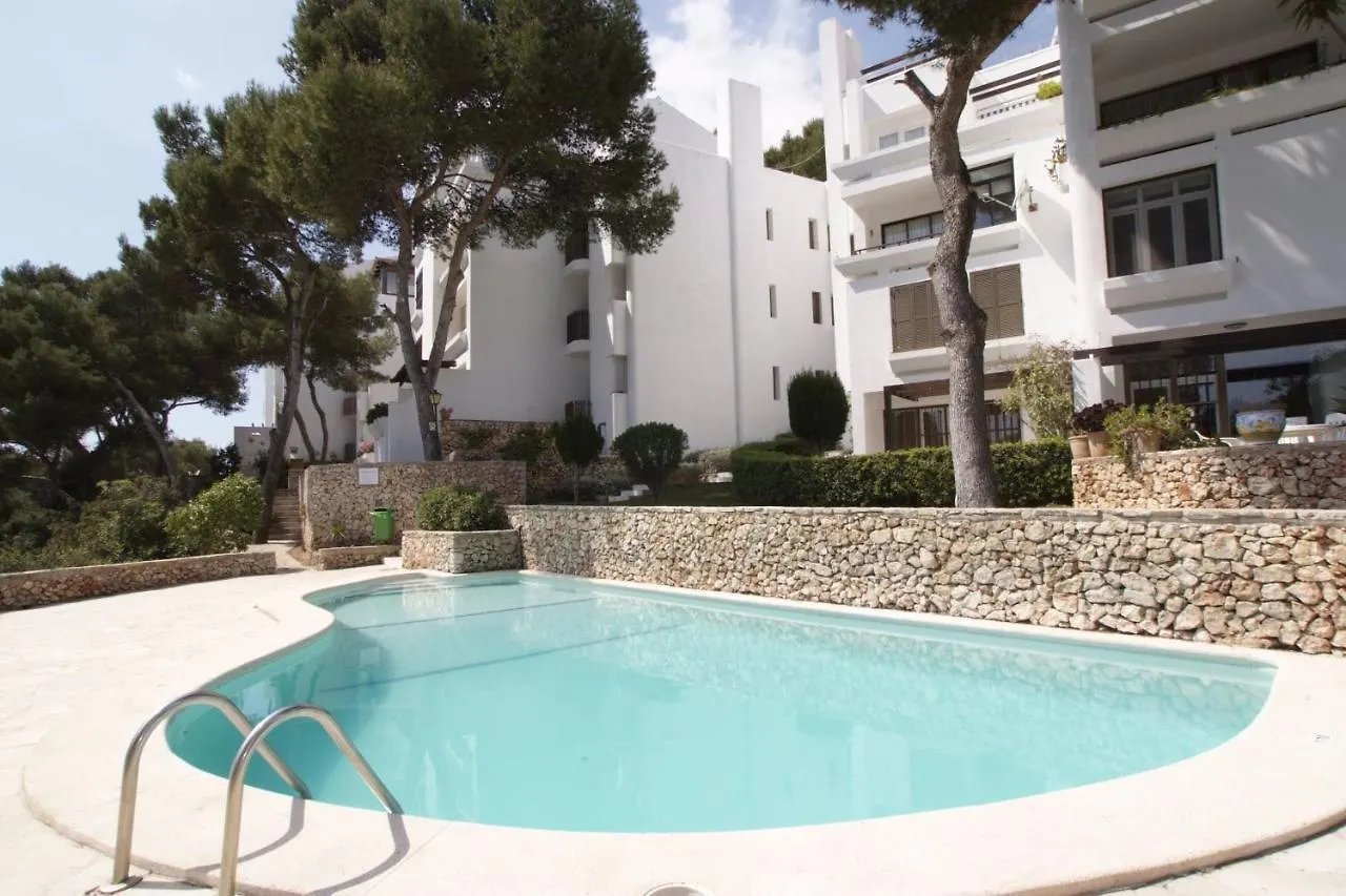 Apartment Apartamento Ferrera Park 623 Cala Ferrera