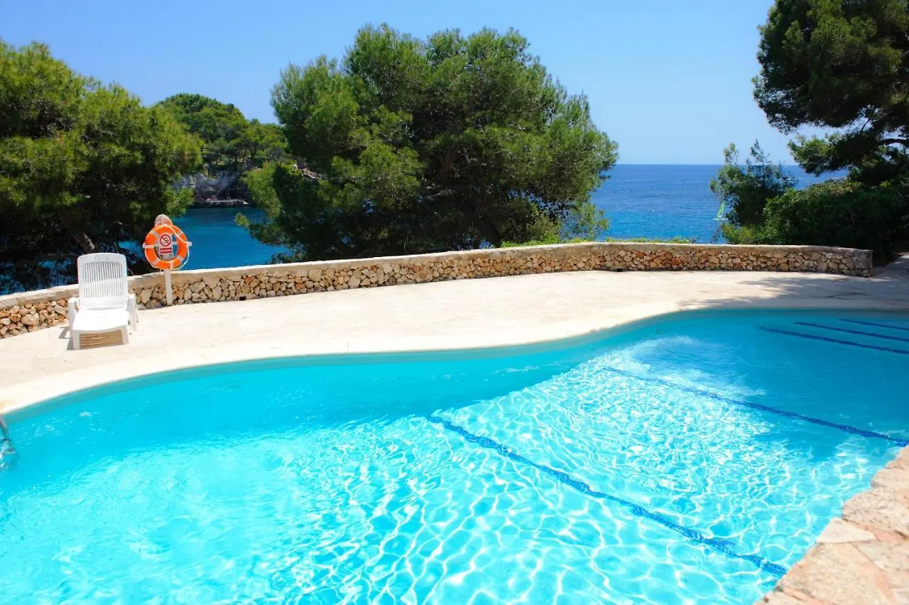 Apartamento Ferrera Park 623 Cala Ferrera  0*, Cala Ferrera (Mallorca)