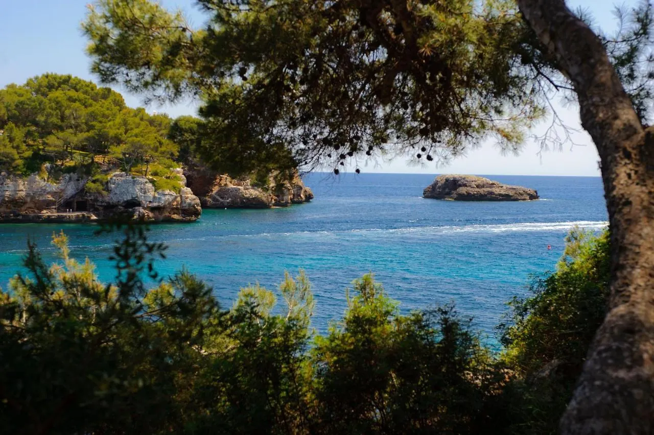 Apartamento Ferrera Park 623 Cala Ferrera  Apartment